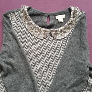 JCrew sweater
